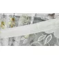 Panoráma, Johanna, színes mogyoró, 300 x155 cm