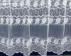 Szevgi, fehér 200x155 cm