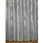 Voile, Halime, krém alapon krém, 200x210 cm 