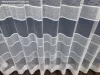 Bordás, fehér, 400x250 cm