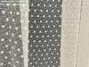 Kdk Pöttyös, törtfehér , 400x175 cm