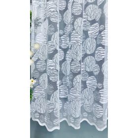 Dünya, jeges fehér, 300x150 cm