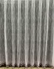 Zápor, fehér alaponszürke, 150x250 cm