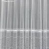 Lyanna, fehér, 500x200cm