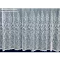 Sűrű Erdő, fehér, 300x155 cm
