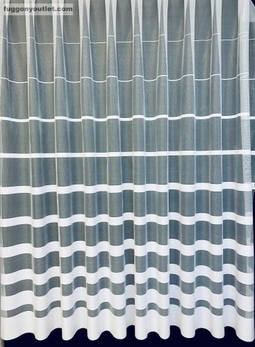 Marbella, fehér, 300x200 cm