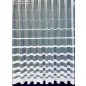 Marbella, fehér, 300x200 cm