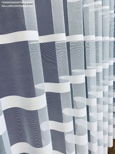 Marbella, fehér, 300x200 cm