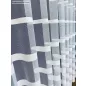 Marbella, fehér, 300x200 cm