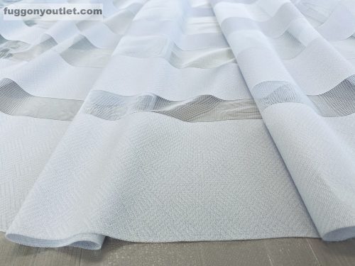 Marbella, fehér, 300x200 cm