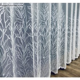 Sűrű Erdö, fehér, 300x250 cm