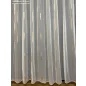 Voile, Parketta, krém alapon Mogyoró, 300x260 cm