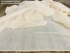 Méteráru, Dekor Anyag Voile, Bézs 280 cm