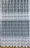 Görög minta, fehér, 200x155 cm