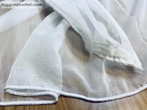 Basic, krém, 200x260 cm