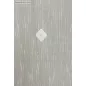 Méteráru, Voile, krém alapon krém Kocka 280 cm 