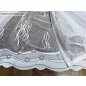 Nötron, fehér, 300x250 cm