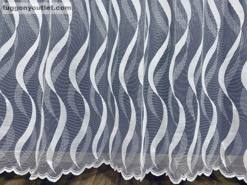 Vivi, fehér, 300x250 cm