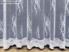 Nötron, fehér, 400x175 cm