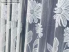 Nagy Margaréta, fehér, 500x175 cm