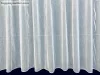 Voile, Zoe, fehér, 300x155 cm
