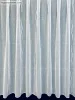 Voile, Zoe, fehér, 300x155 cm