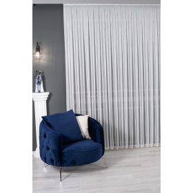 Méteráru, Macaron fehér, 280 cm