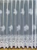 Végtelen Csillag, fehér, 400x175 cm