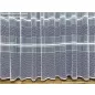 Modern Lyukacsos, fehér, 300x250 cm