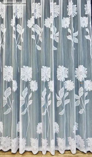 Nagy Margaréta, fehér, 150x175 cm