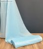 Méteráru, Dekor Anyag Voile, Türkiz 280 cm