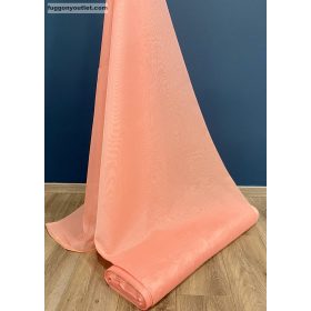 Méteráru, Dekor Anyag Voile, barack 280 cm