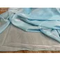 Méteráru, Dekor Anyag Voile, Türkiz 280 cm