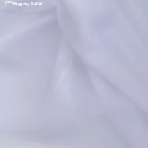 Basic, fehér, 500x180 cm