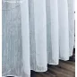 Méteráru, Voile, Vernazza, fehér 280 cm