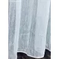 Méteráru, Voile, Vernazza, fehér 280 cm