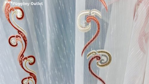 Méteráru, Celen, Egzotikus krém alap, 280 cm