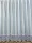 Csipkés Függöny, Basic, fehér, 30 cm fehér csipke, 300x250 cm