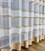 Bordás, krém alapon barna 400x250 cm