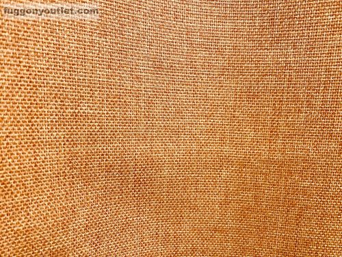 Sötétítő, Skandináv, narancs, 140x260 cm