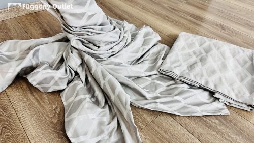 Sötétítő, Modena, 2x140x200 cm, 2db-os csomag