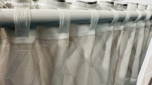 Sötétítő, Modena, 2x140x200 cm, 2db-os csomag