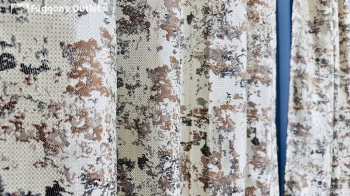 Sötétítő, Mervem, 2x140x260 cm, 2db-os csomag