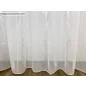 Voile, Dilara, krém alapon krém, 300x150 cm 