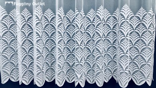 Kitti, fehér, 300x175 cm