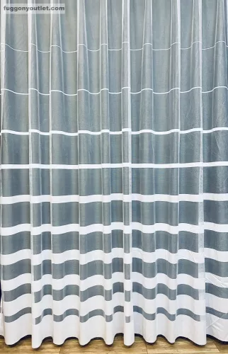 Marbella, fehér, 300x175 cm
