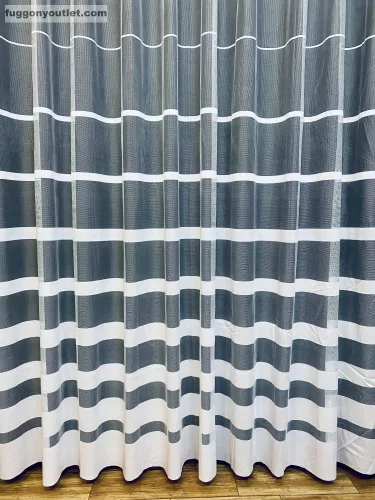 Marbella, fehér, 300x175 cm