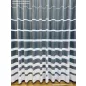 Marbella, fehér, 300x175 cm