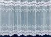 Végtelen, fehér, 200x175 cm