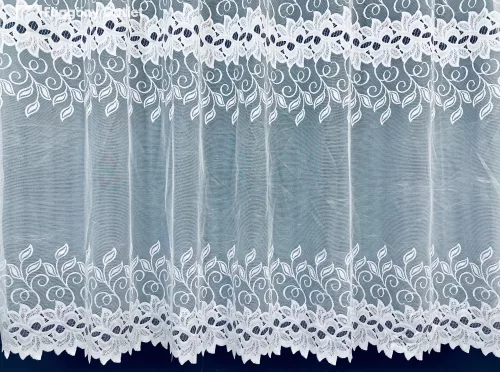 Végtelen, fehér, 200x175 cm